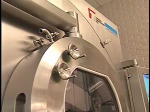 Thomas Engineering video by Legend Creative Group