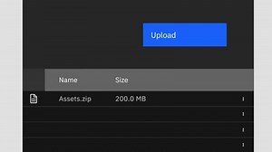 Aspera - Transfer Big Data