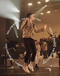 31K views · 2.8K reactions | 'Cause You've never lost a battle And I know, I know You never will | Elevation Worship | Facebook