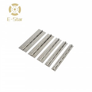 [Hot Item] E-Star Ss Long Piano Hinge 72 Inch