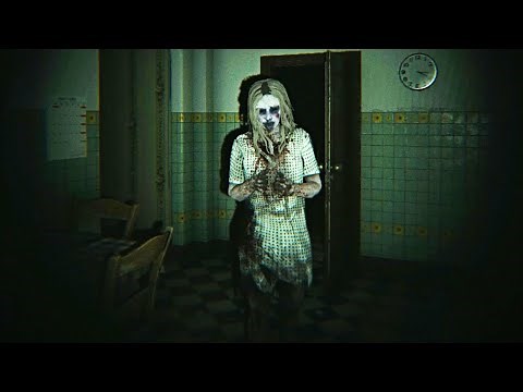 This Horror Game Makes You Lose Your Sanity