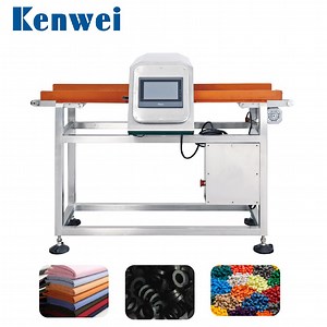 [Hot Item] Jw-G3012 Weight Sorting Machine for Food Industry Metal Detector