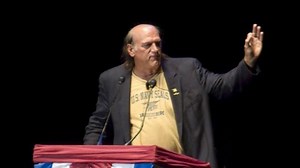 Jesse Ventura - Wrestling Inc.