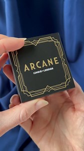 Complicated relationships aside, the "You’re Hot, Cupcake" Necklace celebrates the undeniable bond between Vi and Caitlyn in Arcane, the hit animated series based on the League of Legends universe. Launching Thursday, January 23 at 9am PT - in time for Valentine's Day! 🧁💜 #Arcane #LeagueOfLegends #RockLoveJewelry https://www.rocklove.com/blogs/rocklove-reveals/league-of-legends-rocklove-arcane-youre-hot-cupcake-necklace | RockLove Jewelry