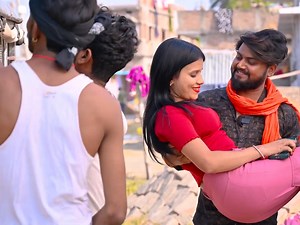 1.8M views · 31K reactions | नईहर वाला बॉयफ्रेंड || The Acting Test || Suraj Akela || Viral Video | The Acting Test | Facebook