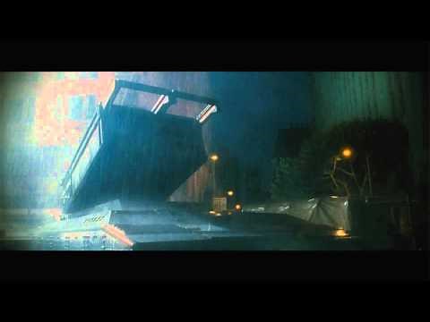 UNDERWORLD AWAKENING (3D) - Official Trailer