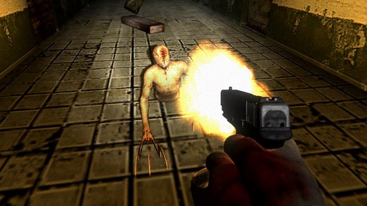 Silent Asylum Game · Play Online For Free · Gamaverse.com