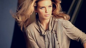 AnnaLynne McCord cover shoot w/ Beverly Hills Lifestyle Magazine