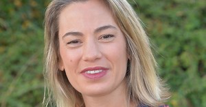 Diaporama : Anne-Laure Bonnet : La journaliste fait le buzz avec une photo topless