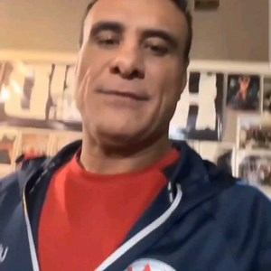 Red Scorpion Wrestling Page on Reels | Facebook