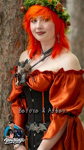 Michigan Renaissance Festival | Ken Lens-Ninja Stumpmier