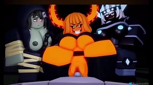 Roblox hentai   porn compilation
