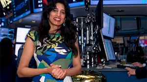 Hurun Rich List 2023: Jayshree Ullal surpasses Sundar Pichai, Satya Nadella as richest Indian professional manager - BusinessToday