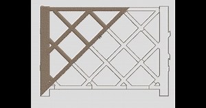 Fence Machine Embroidery ,garden Fence Embroidery Design, Rustic Outdoor Fence Machine Embroidery ,instant Download - Etsy Australia