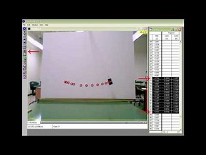 Lab 5 Conservation of Mechanical Energy