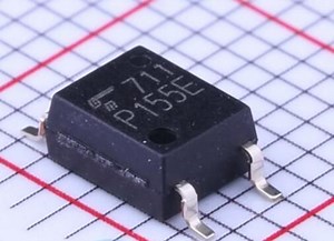 [Hot Item] TLP155E(TPL,E integrated IC chip IGBT and MOSFET Gate Driver Photocouplers