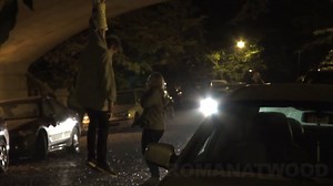 INSANE PRANK : the Hanging Man. Best Halloween Prank