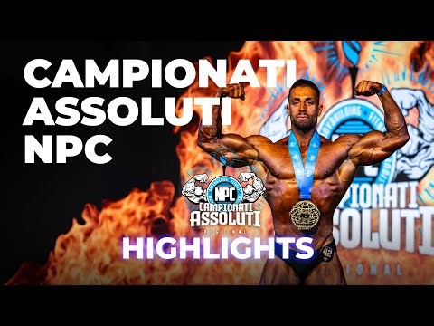 Behind the Scenes at NPC Italian Regionals 2024 | Exclusive Bodybuilding Vlog 🔥