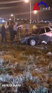 Jakes Gerwel / N2 Accident | Public Servant WC Appreciation Squad