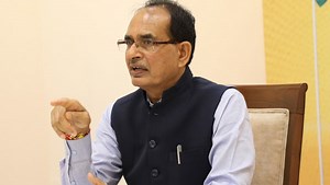 COVID-19: Night curfew likely in Bhopal, Indore, says Chouhan