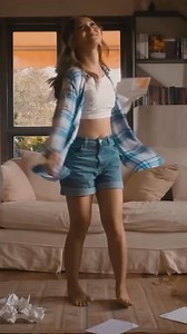 never too late na ipaglaban and sarili 🤍🌱 #AkoNamanMuna #angelaken Angela Ken #10pmduty | Sony Music Philippines