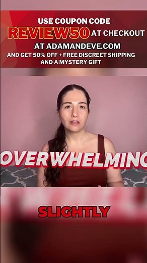 Adam & Eve's Beginner Guide: Find the Perfect Pleasure Toy