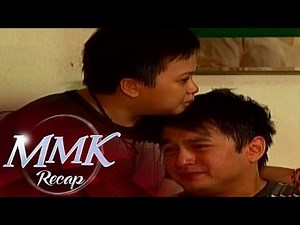 Maalaala Mo Kaya Recap: Kwintas (Myla's Life Story)