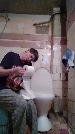 Creative Bathroom Activities with Toilet Paper