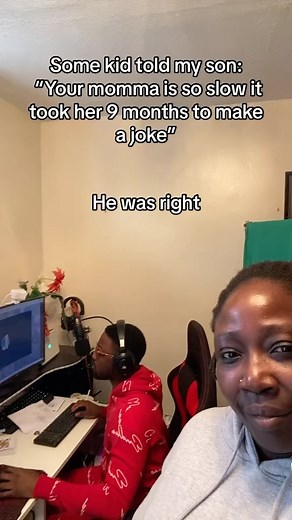 CJ on Instagram: "“How do I tell him he is adopted?”"