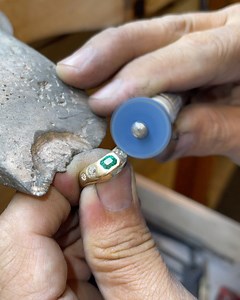 32 reactions | JR Colombian Emeralds on Reels | Facebook