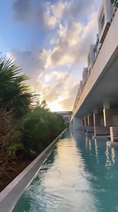 3.2K views · 90 reactions | Get ready to wake up in our INSPIRA Swim Out Suites to enjoy a morning in complete calmness Click here ➡️ https://bit.ly/ATPMsuites_ #ATELIERPlayaMujeres : @elsaortizr | ATELIER Playa Mujeres | Facebook