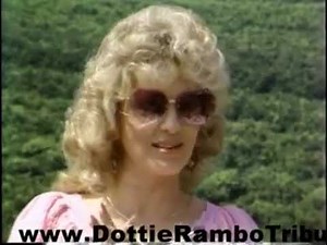 Dottie Rambo Magazine - Interview with Connie Smith
