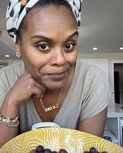 Jacque Reid on Reels