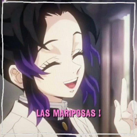 || basta amo ese ship-👹 || #tomioka #shinobu #giyushino #kny