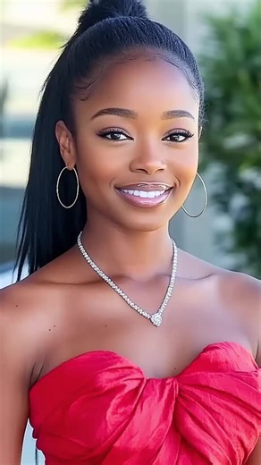 Celebrating Black Beauty: Stunning Haitian Women