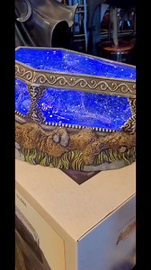 Cracker Barrel Halloween Decor 🎃 #halloweendecor #saltandpepper #Skelton #homedecor #passionatepaintedlady | The Passionate Painted Lady