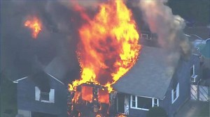 Third anniversary of Merrimack Valley gas explosions