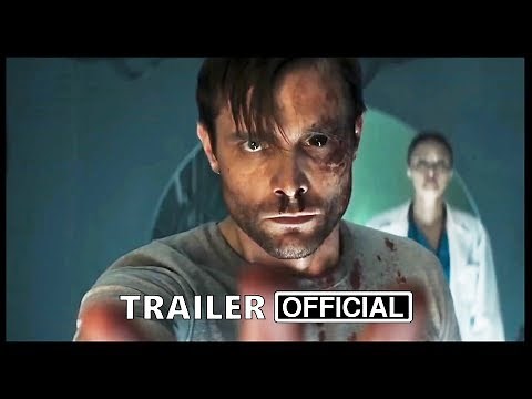 Portals Movie Trailer (2019) | Sci-Fi Movie