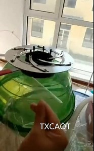 Balloon Stuffing Machine Balloon Expansion Pliers Gift Wrapping Machine DIY Balloon Filling Tool Kit for Wedding Christmas Birthday Party Balloon Bouquet Balloon