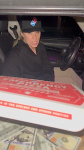 18K views · 63 reactions | Pizza delivery girl gets blessed with a fortune in tips This video is co produced by network media and Rodrigo Navarro | Silly Skits & Sentimental Scenes | Facebook