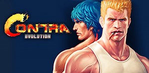 Descargar Contra Evolution HD [PC] [Full] [1-Link] [ISO] Gratis [MEGA] - BajarJuegosPCGratis.com