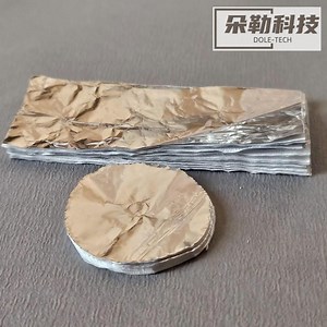 [Hot Item] Mli Cryogenic Blankets for Cryogenic Heat Insulation Materials