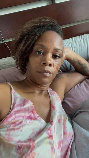 Yall nastyyy #thecircle💙 #bagladiecrafts #mochafesthouston #mochafest2023 | Felicia Fee Carr