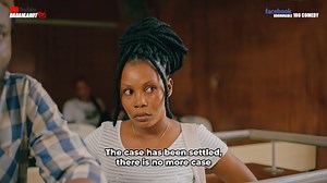 Court 100 comedy / Idi Arere | Babanlahot TV