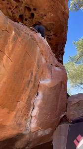 “The plan has given me exactly what I was missing" 🧩 Congrats to Patricia (@patmris) who’s already making amazing progress just four weeks into her Bouldering Training Plan! Before joining Lattice, Patricia felt her climbing lacked focus. Her sessions were mostly unstructured—climbing whatever she felt like without addressing specific weaknesses or setting clear goals. Now, with the guidance of her coach Billy (@billyridal), she’s making targeted improvements that she didn’t even realise she ne