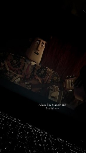 Explore the Love Story from The Book of Life
