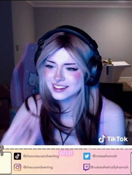 Debunking Rumors: Hannah Addresses Hospital Speculations