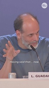 9.4K views · 49 reactions | Daniel Craig sidestepped a question on James Bond's sexuality during a panel for his new movie "Queer." | USA TODAY Video | Facebook