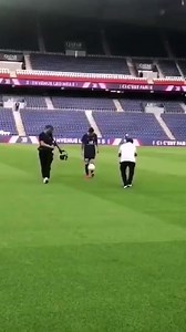 2.4K views · 70 reactions | Así llega Messi al estadio #PSG #EnExpress | JVE | Facebook