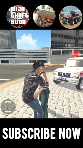 Man Hug Challenge 🫂😱 In IBD3D Vs ITAS Vs IVS3D 💥 #shorts #gaming #gta #indiantheftauto